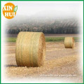 high quality certified HDPE hay cover net